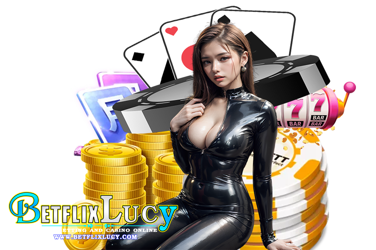 betflixlucy