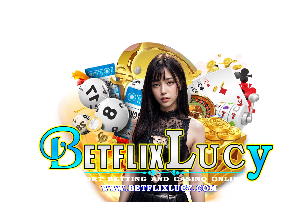 betflixlucy wallet