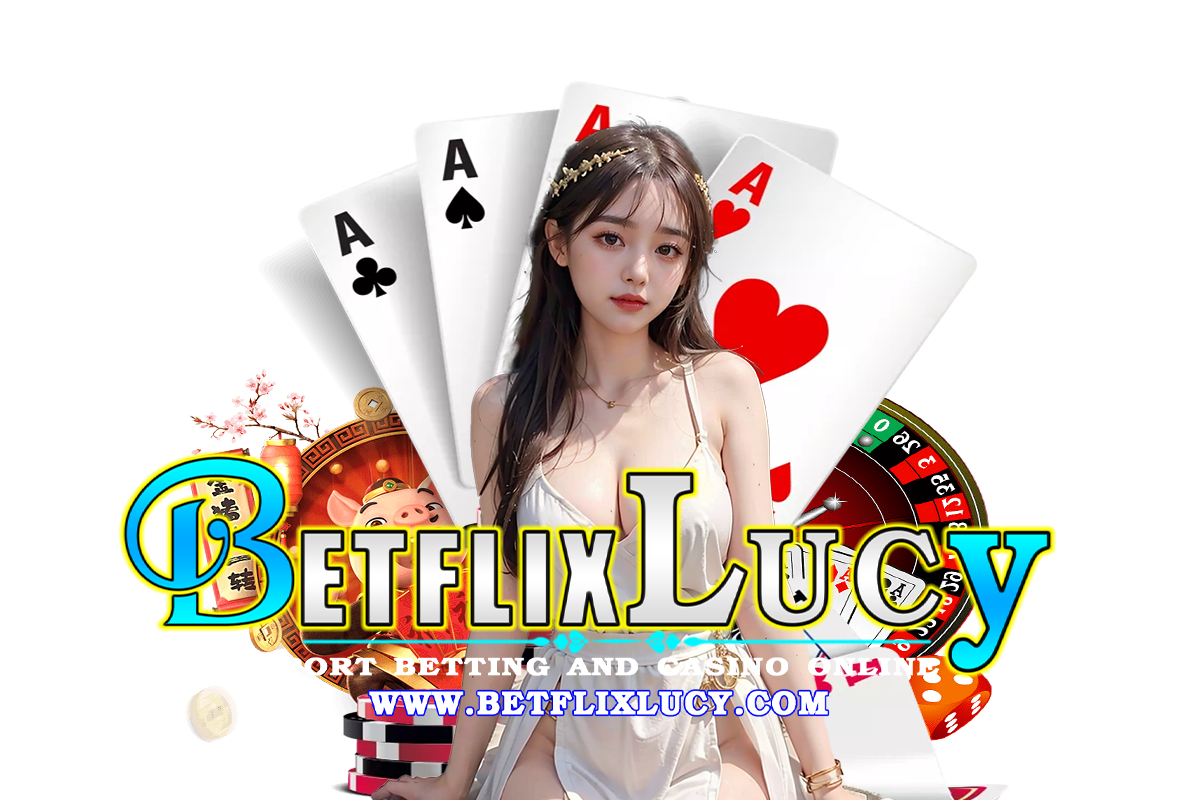 betflixlucy สล็อต