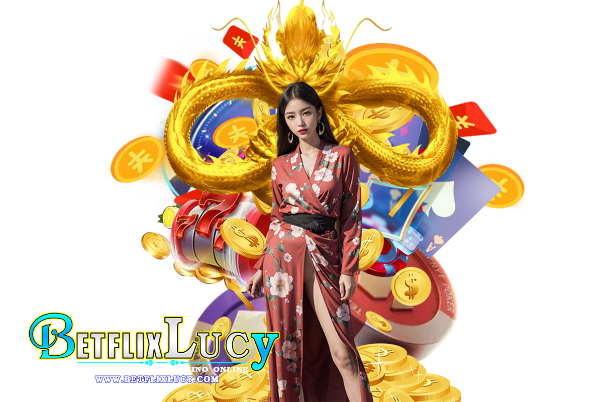 betflixlucy เว็บตรง